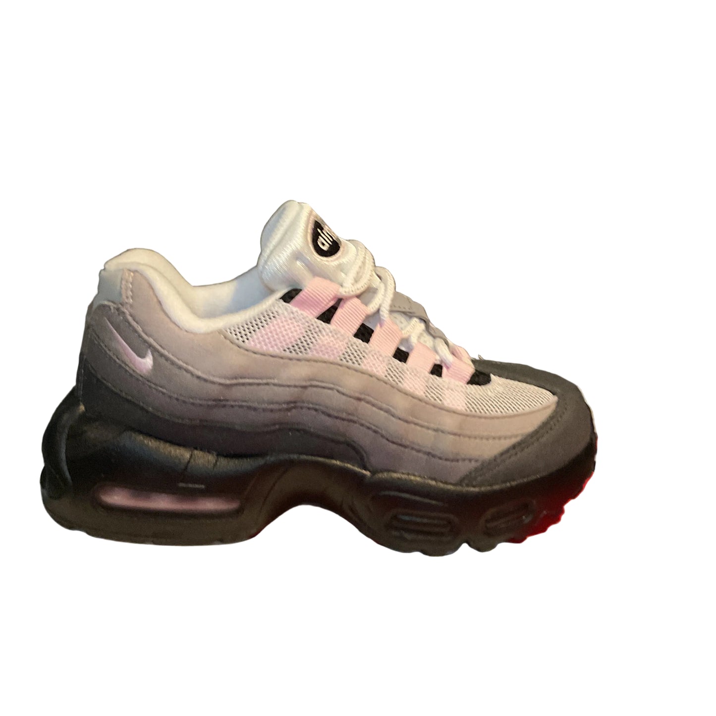 Nike Air Max 95 Pink Foam (PS)