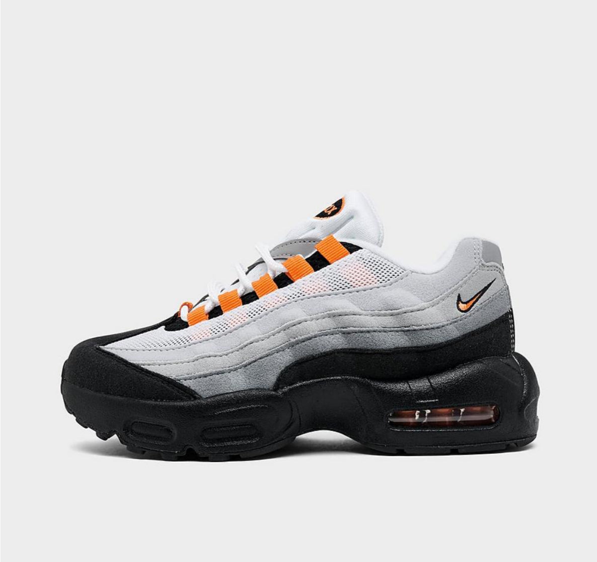 Nike Air Max 95 Orange TD