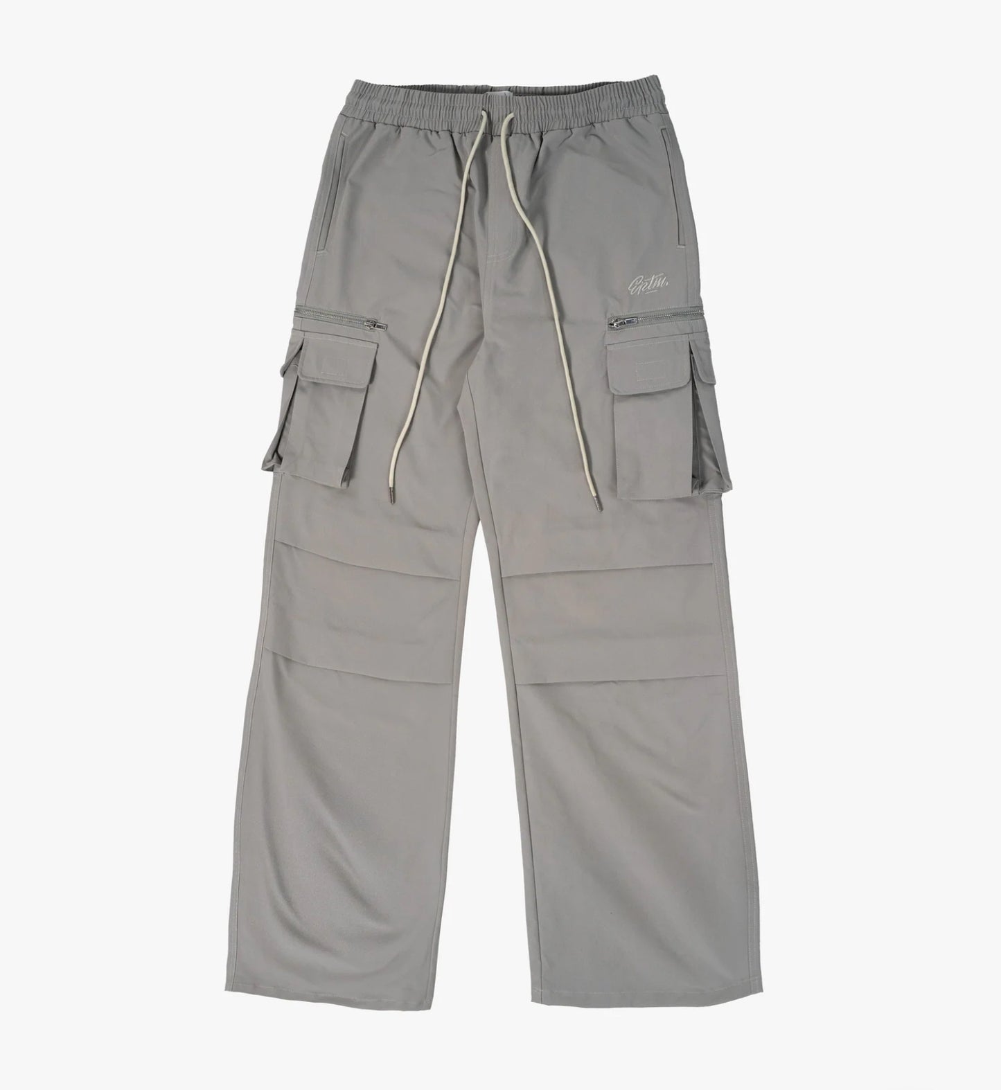 EPTM Grey Mavis Flare Pants