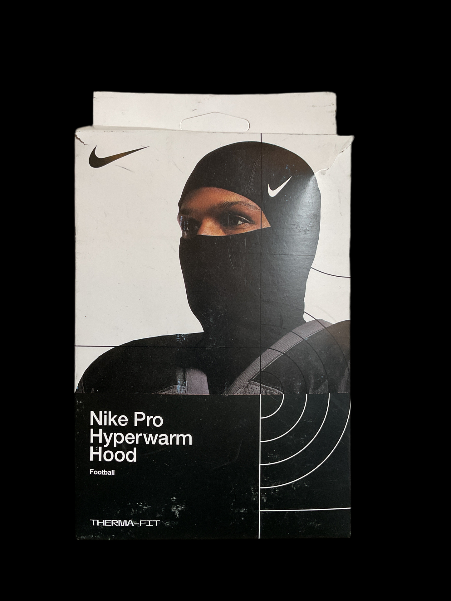 Nike Skii Mask