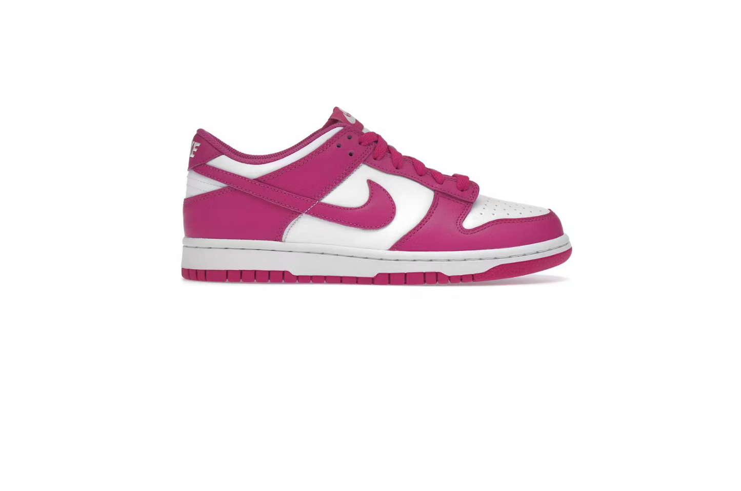 Nike Dunk Fuchsia Pink GS