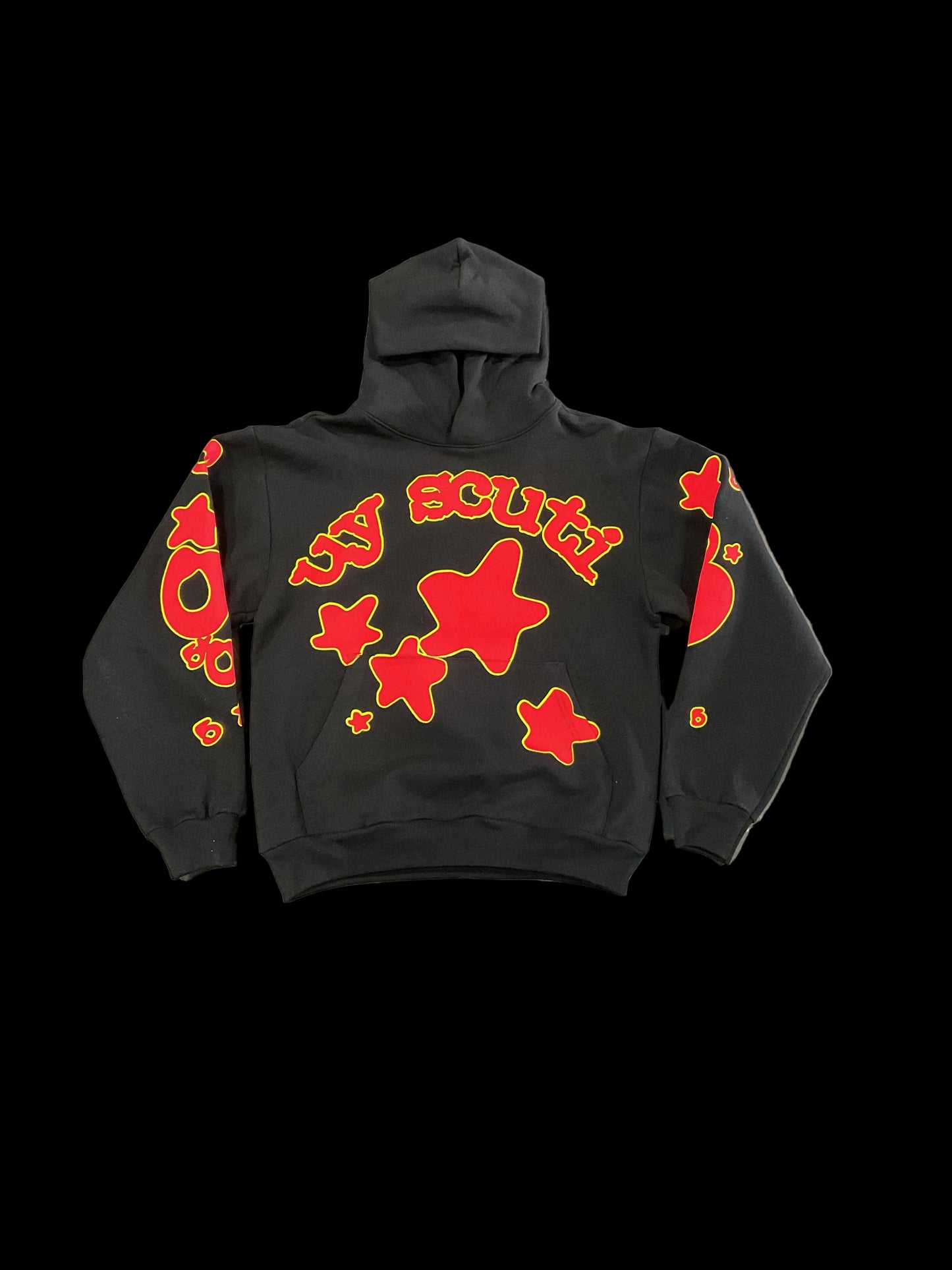 Spyder X UY Scuti Hoodie
