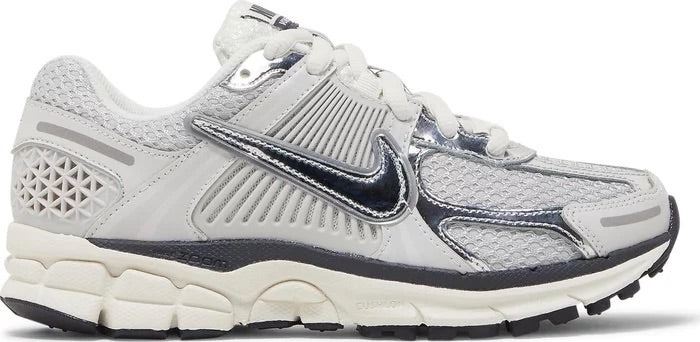 Wmns Air Zoom Vomero 5 'Photon Dust Metallic Silver
