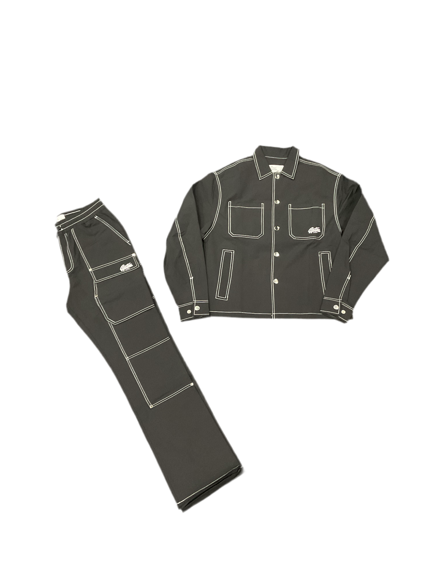 EPTM Black Set