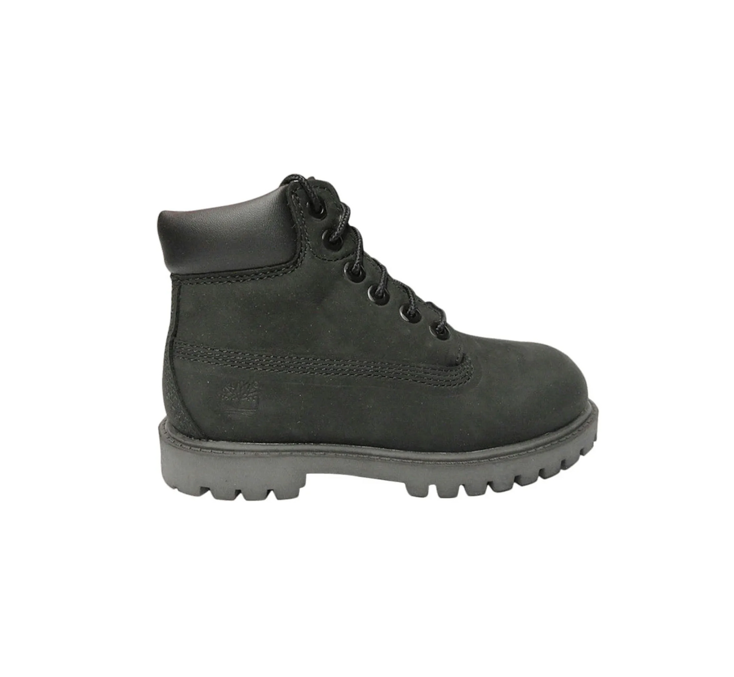 Timberland Black TD Boots