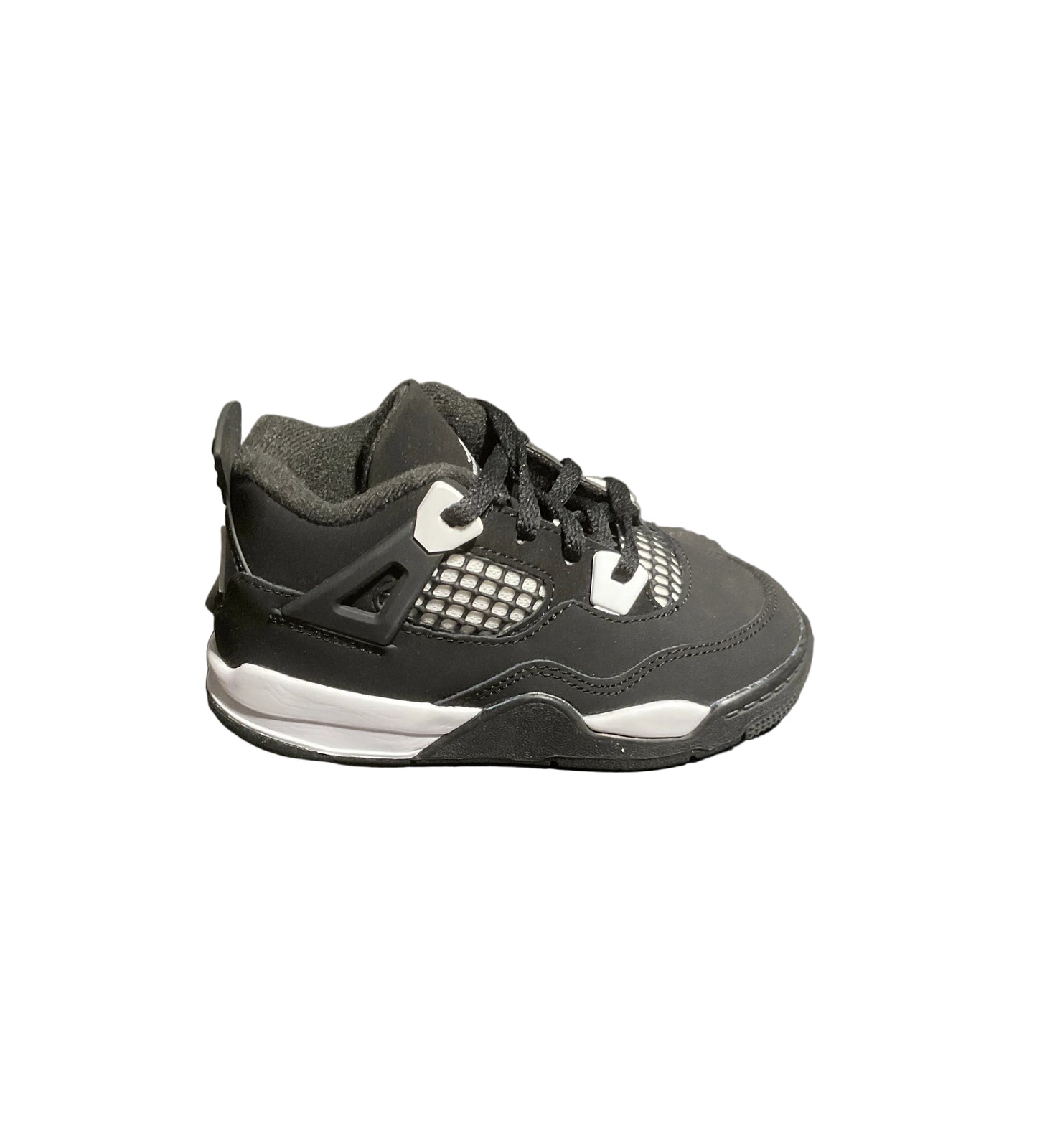 Air Jordan 4 White Thunder (PS)