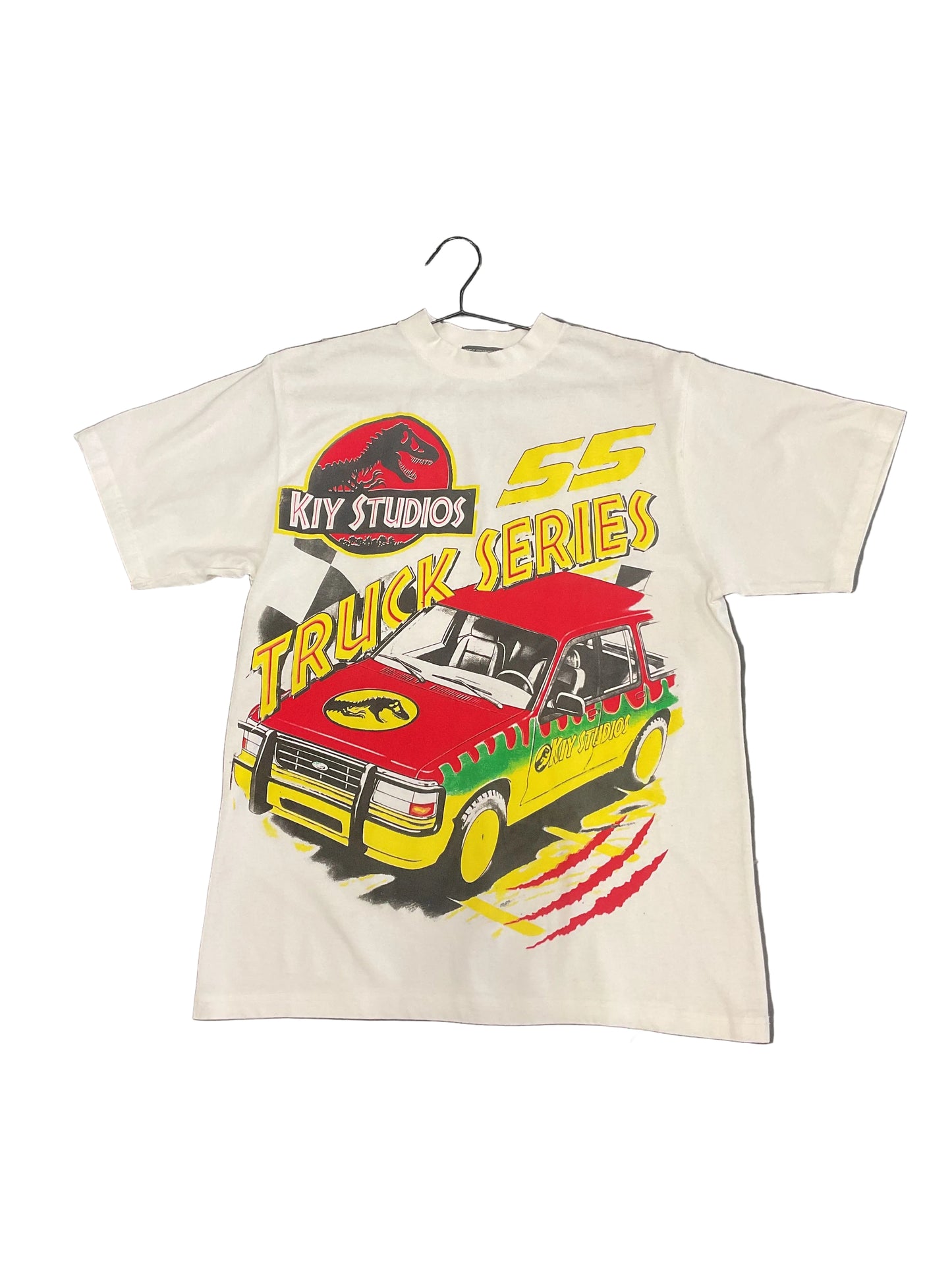 Jurassic Park T-Shirt