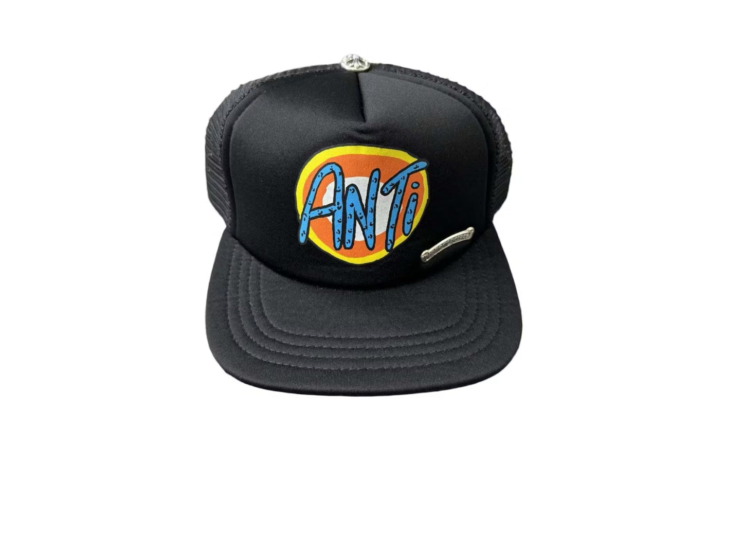 Chrome Hat ANTI