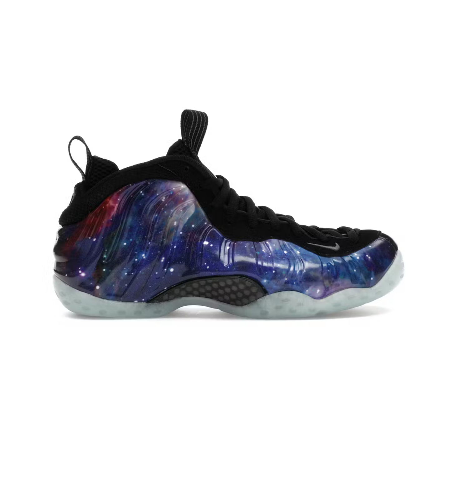 Nike Galaxy Foamposite
