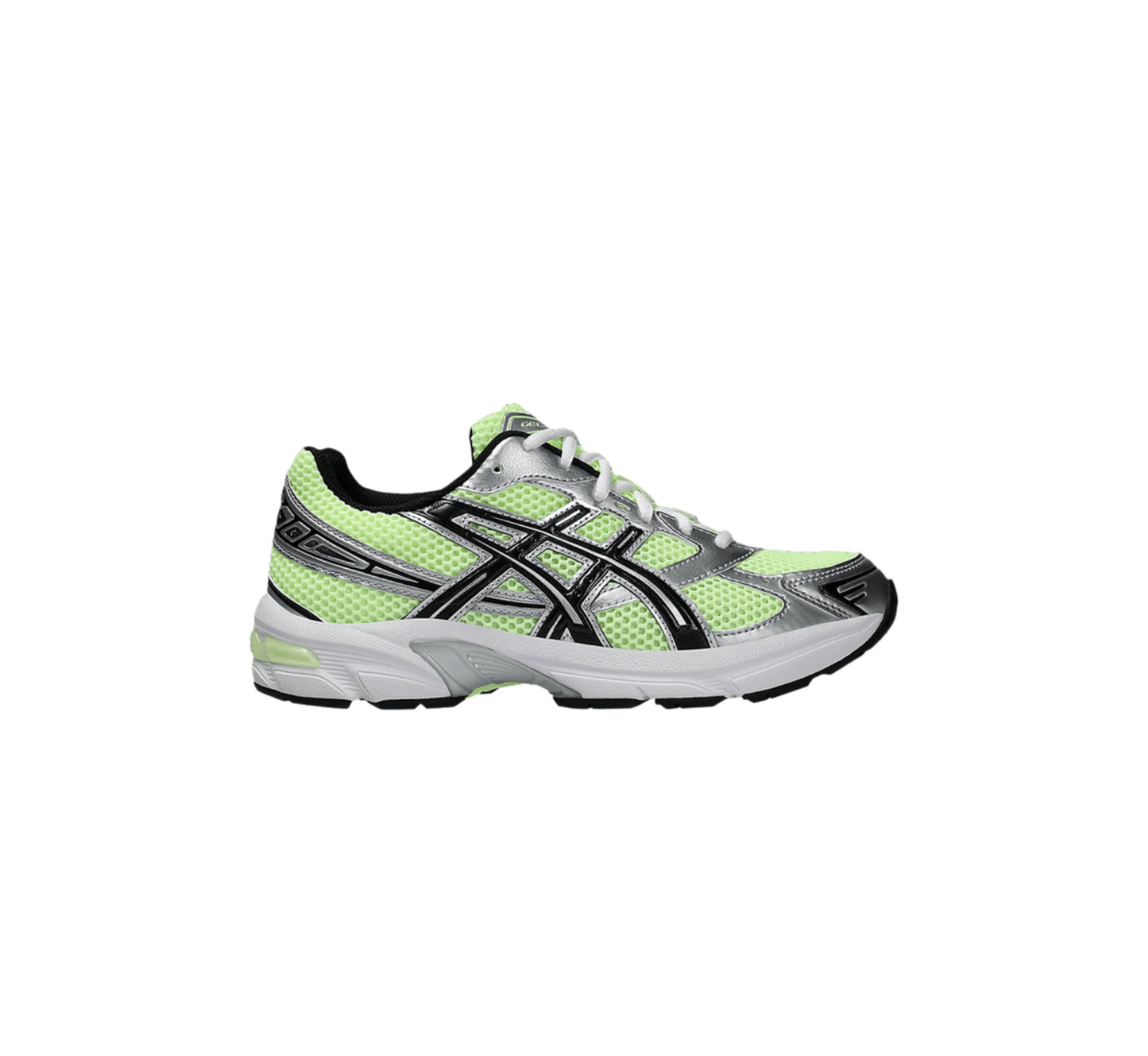 Asics Gel 1130 illuminate yellow