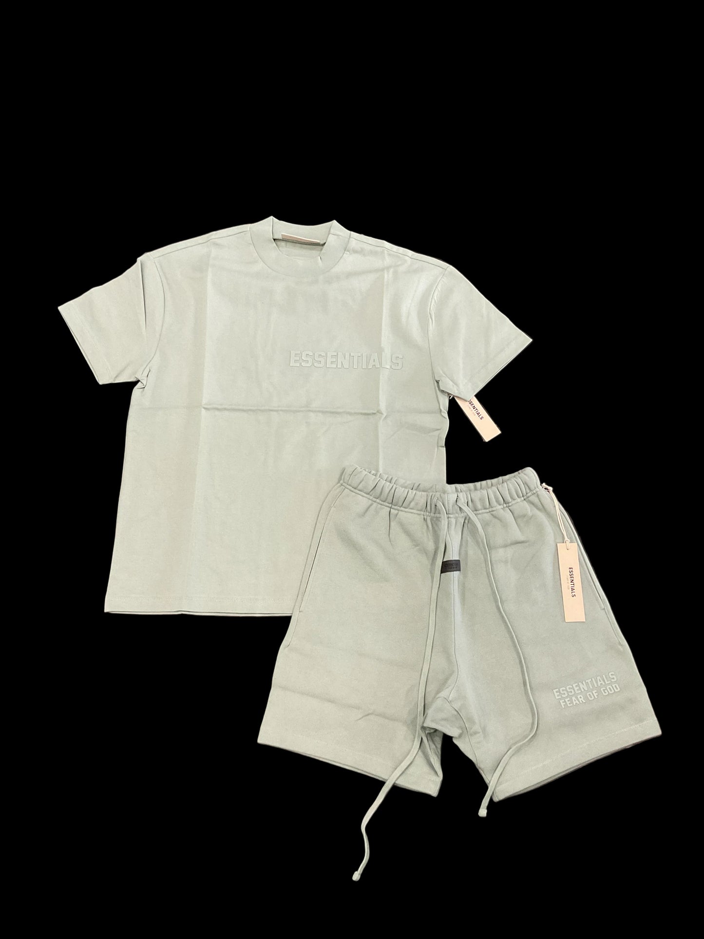 Essential Sycamore Short Set