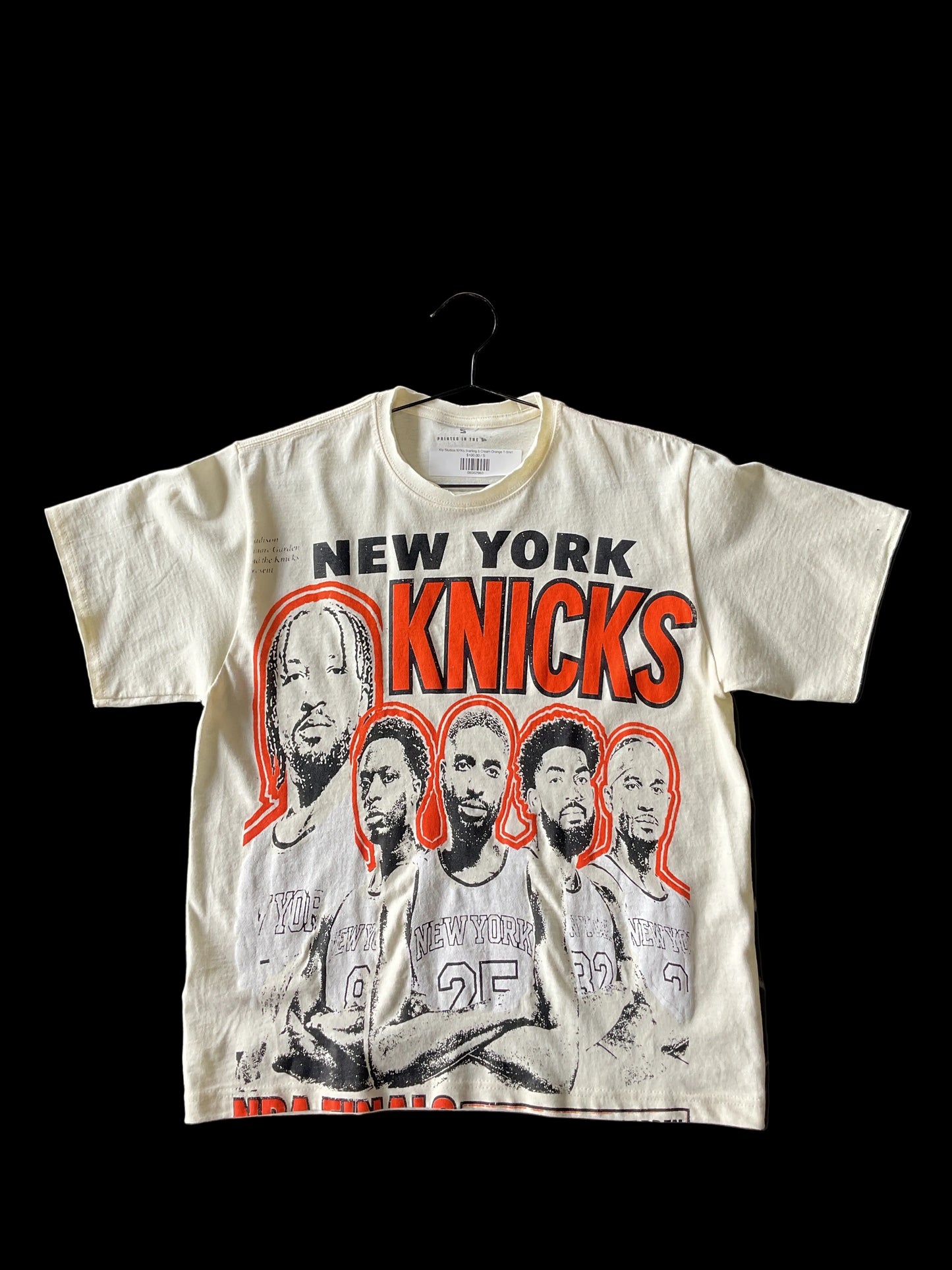 Knicks