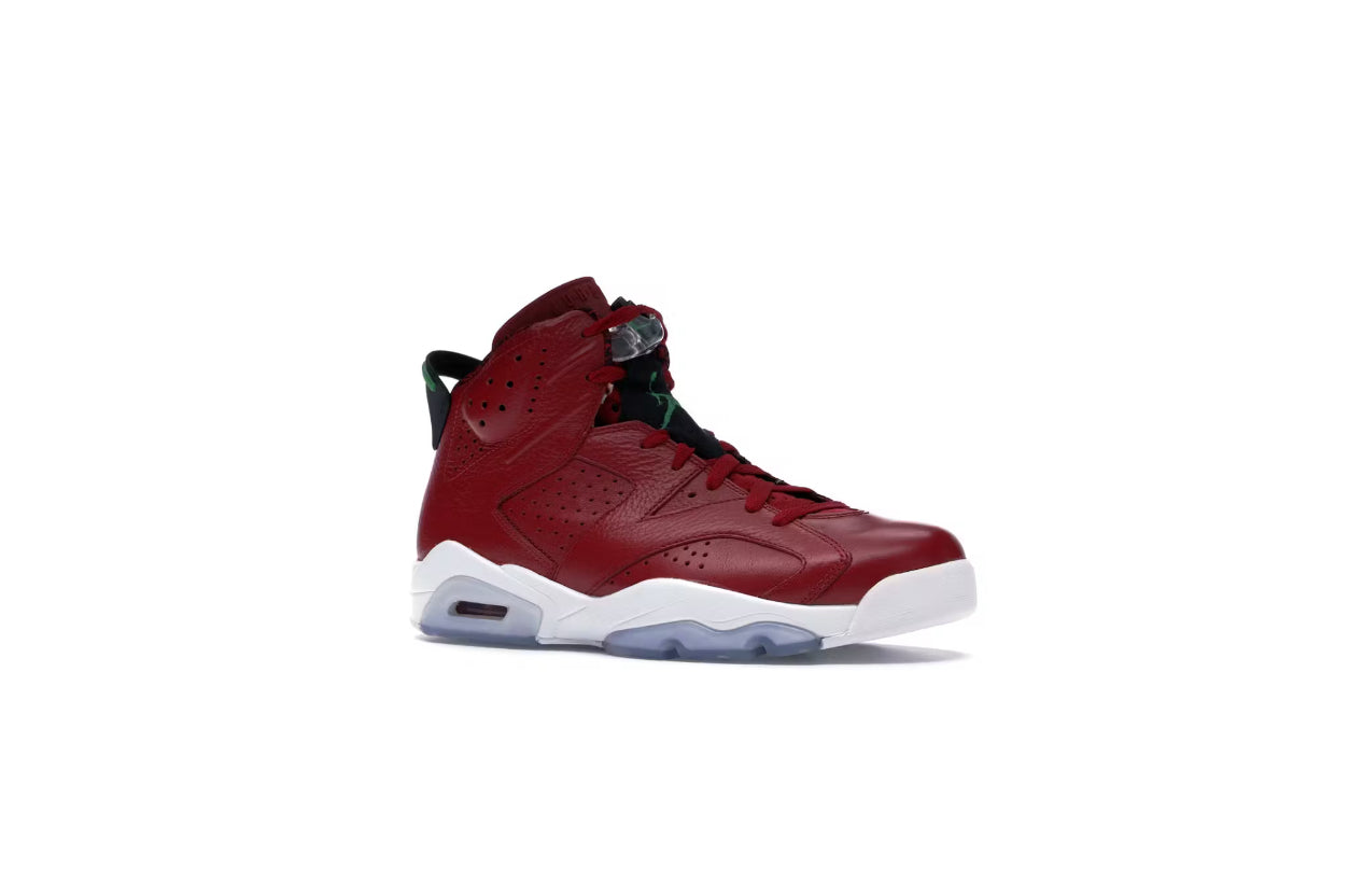 Jordan 6 Spiz’ike
