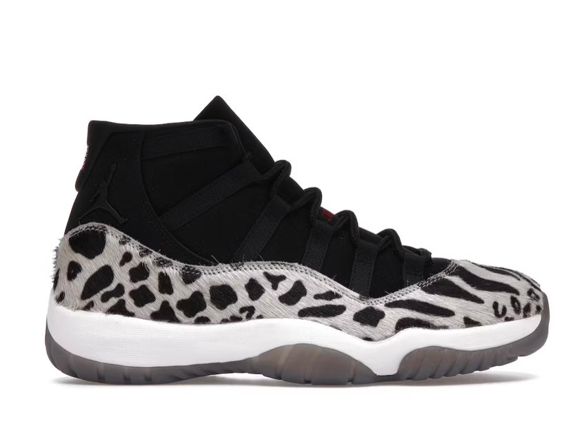 Jordan 11 Animal Instinct