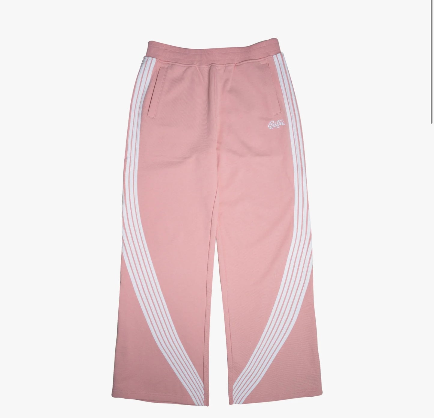 EPTM Pink Sweatsuit