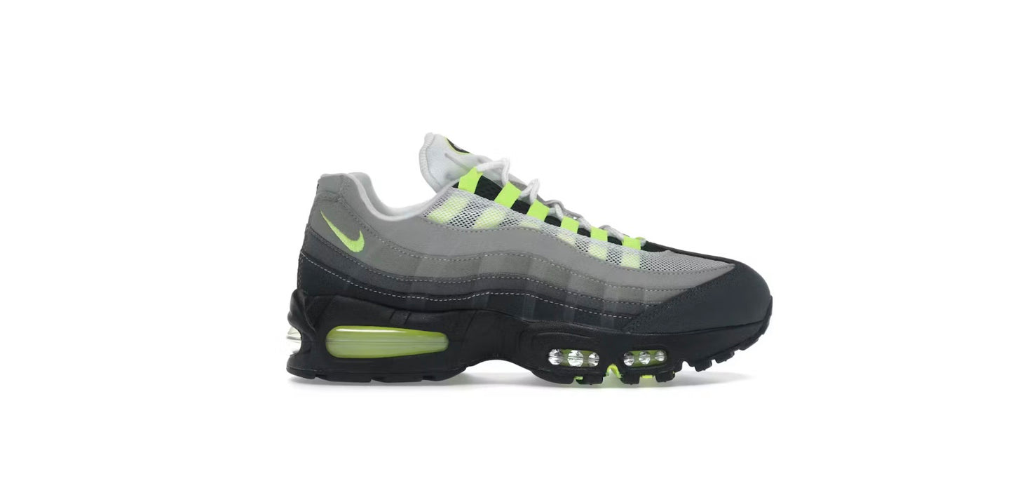 W Nike Air Max 95 Big Bubble