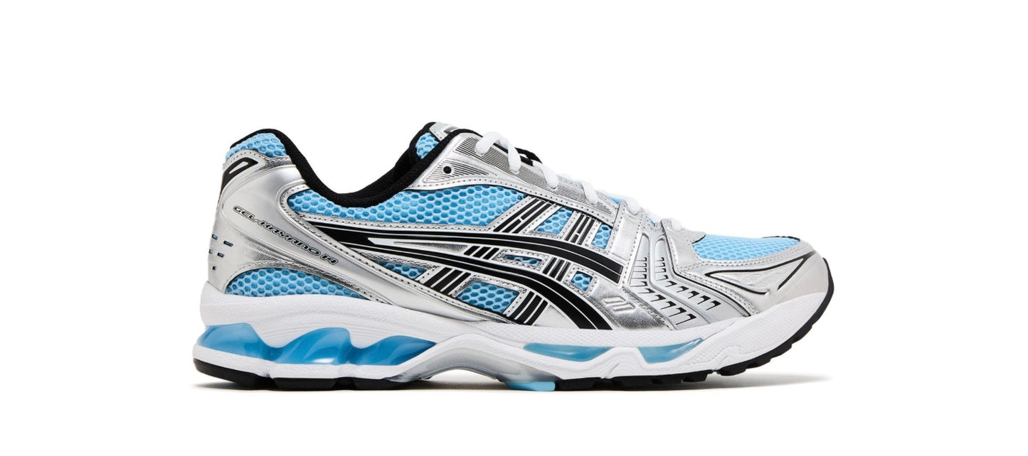 ASICS GEL-KAYNO 14 ARCTIC SKY
