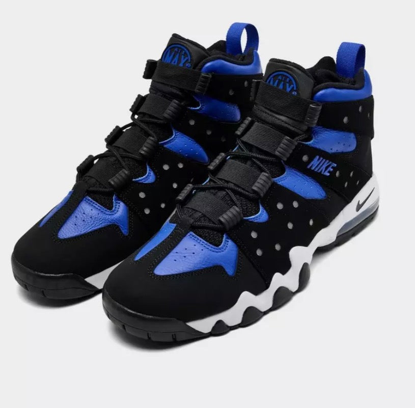 Nike Air Max2 Charles Barkley 94