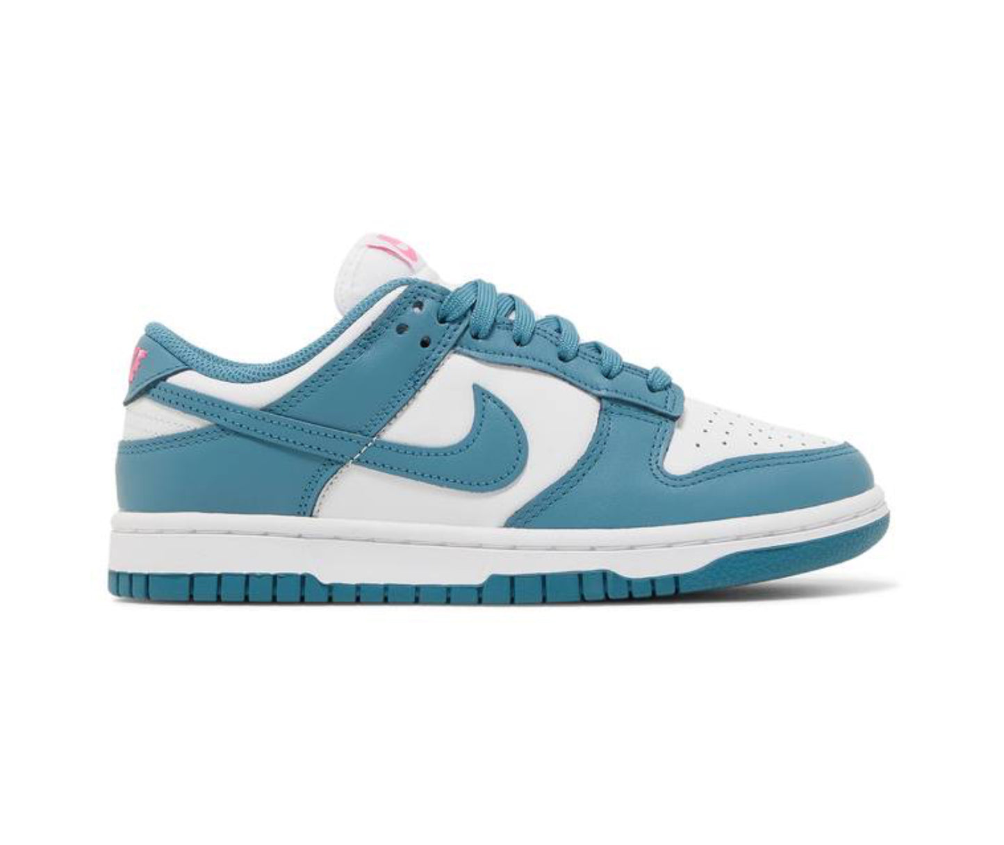 Nike Dunk Low Noise Aqua/Southbeach