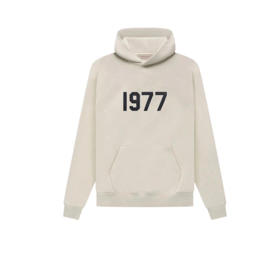 1997 Wheat Essentials Hoodie