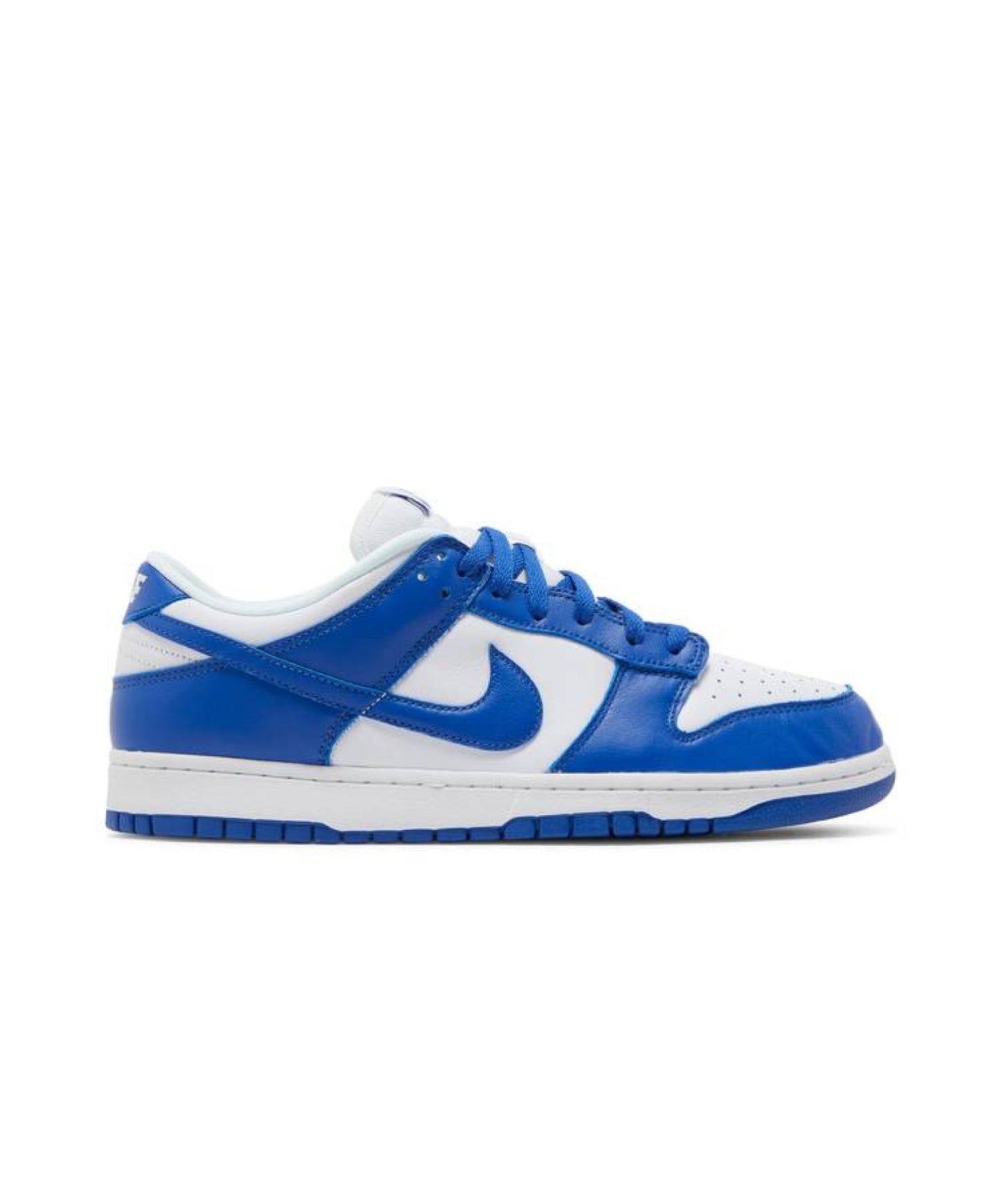 Nike Dunk Low SP Kentucky
