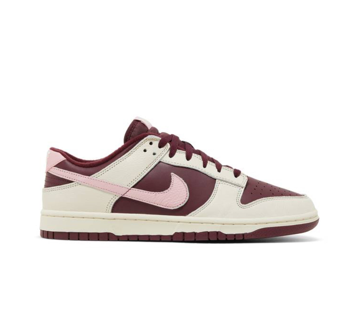 Nike Dunk Low Retro PRM 'Valentine's Day' (2023)