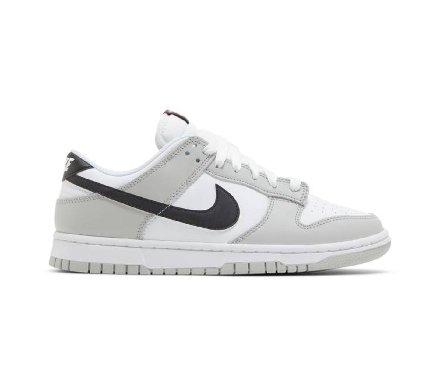 Nike Dunk Low SE Lottery Pack Grey Fog