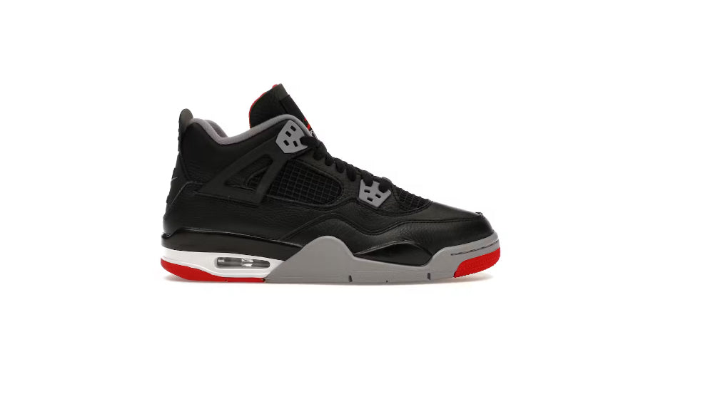 Jordan 4 Retro Bred Reimagined (GS)