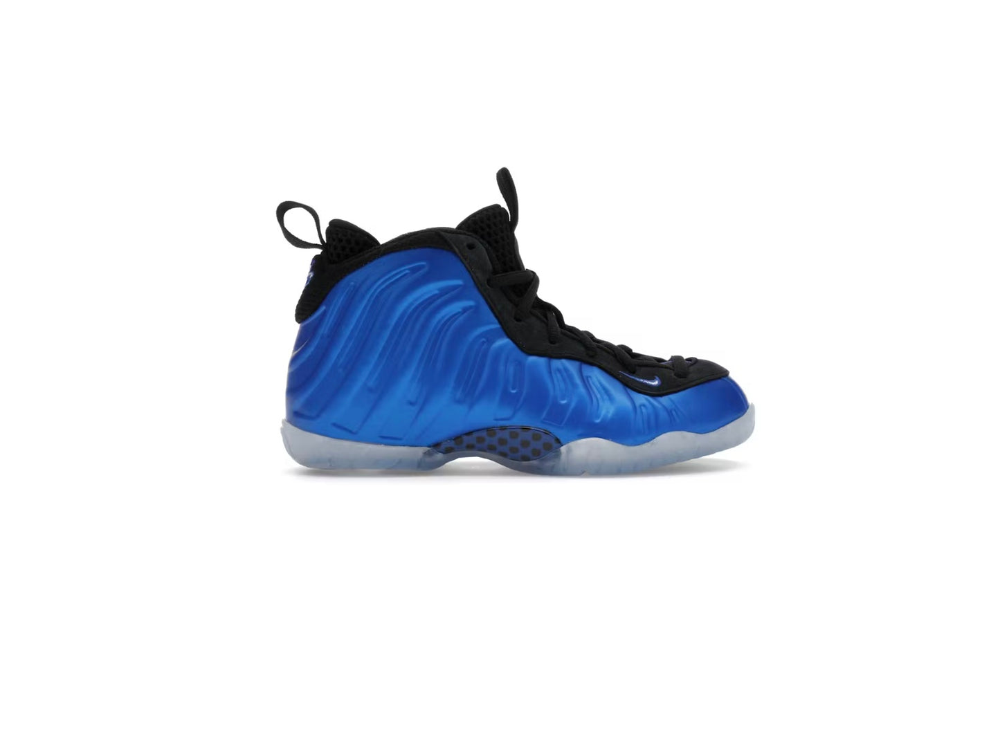 Nike Foamposite Royal PS