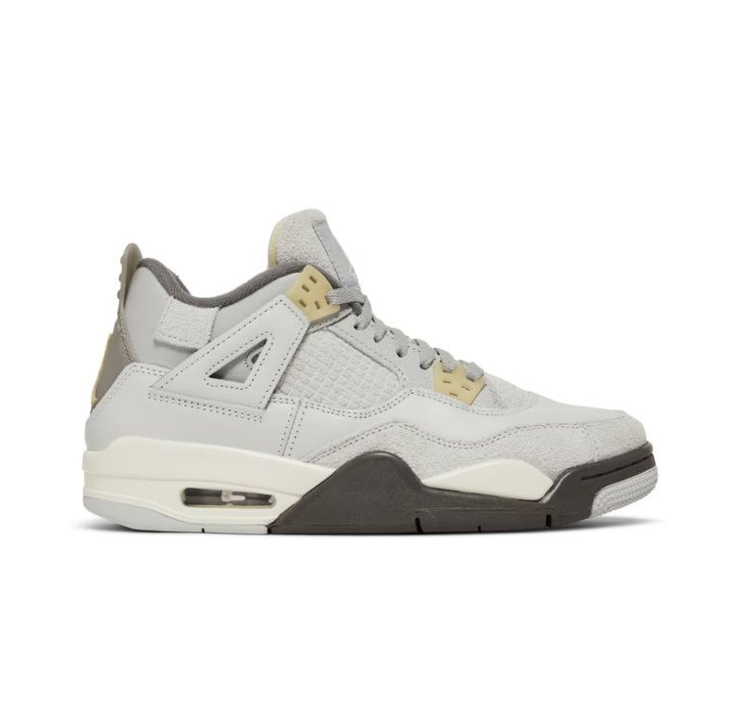Jordan 4 Retro SE Craft Photon Dust (GS)