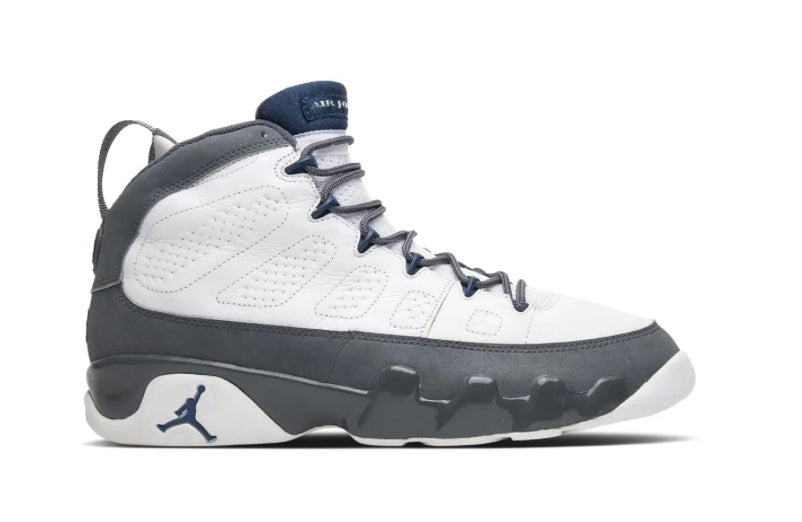 Air Jordan Flint Grey 9s (GS)