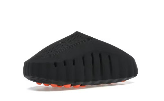 Nike Mind Black 001 Slides