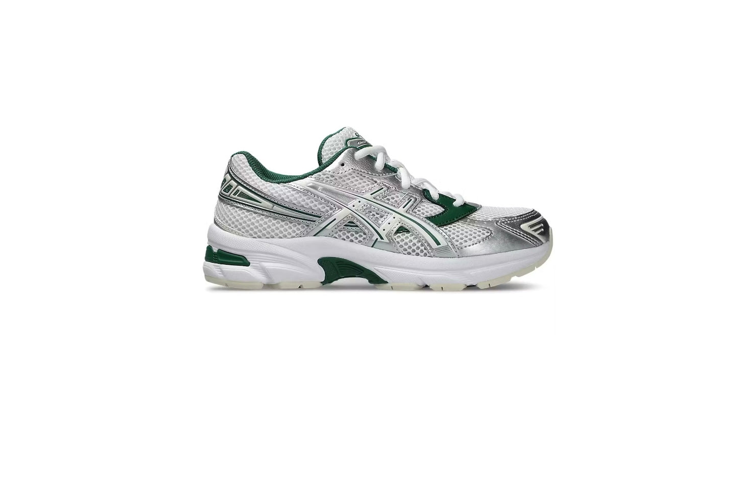 Gel 1130 White Shamrock Green Gs