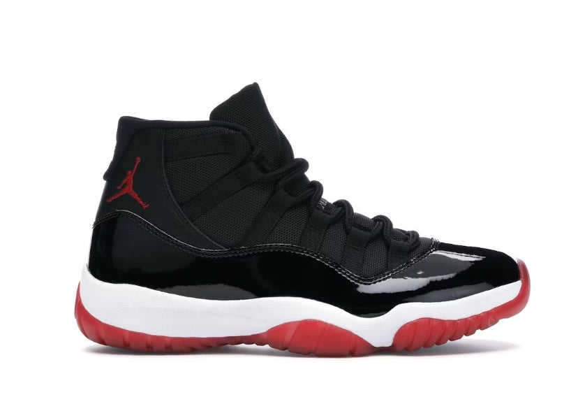 Jordan 11 Bred