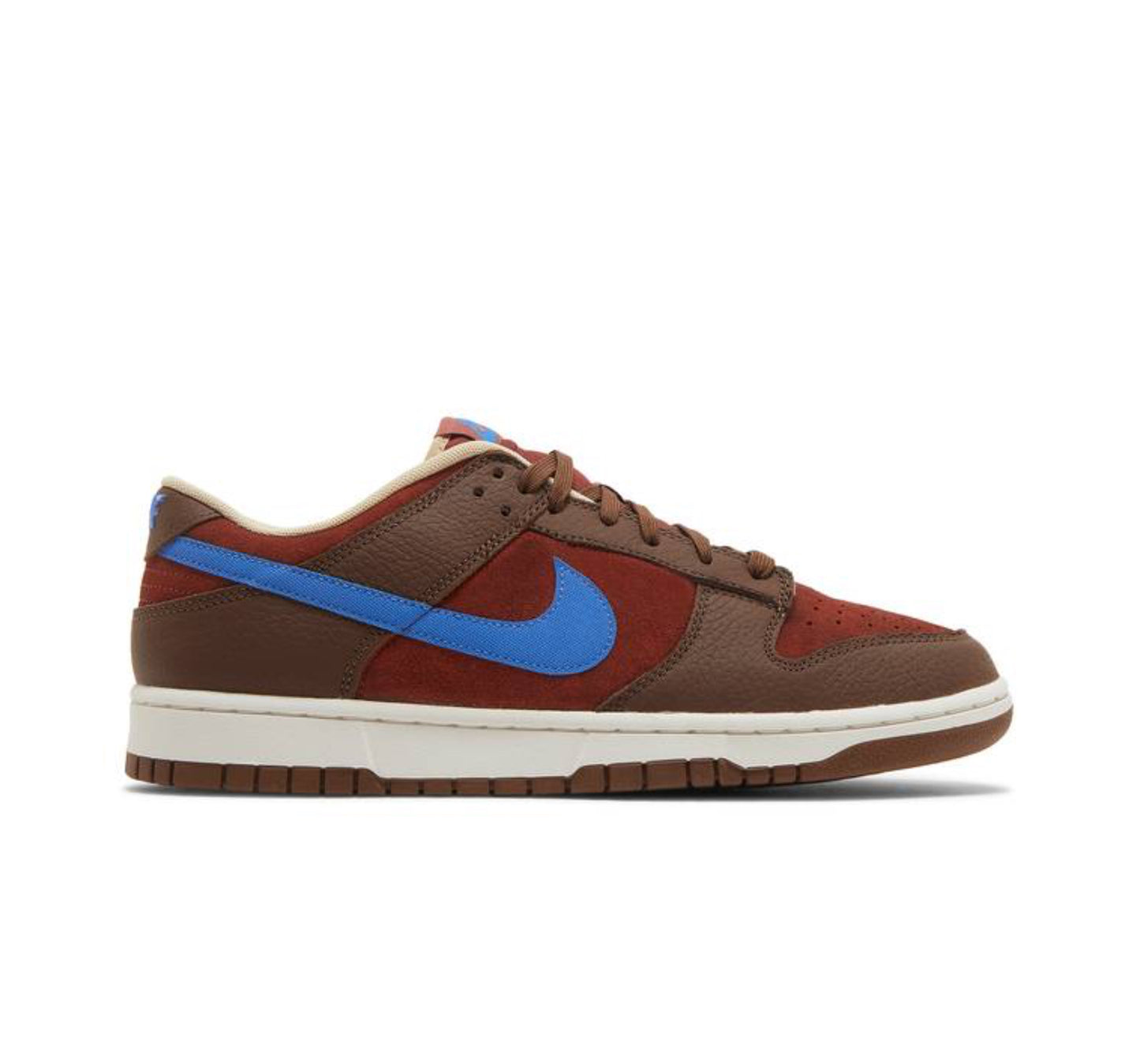 Nike Dunk Low Premium ‘Mars Stone Blue’