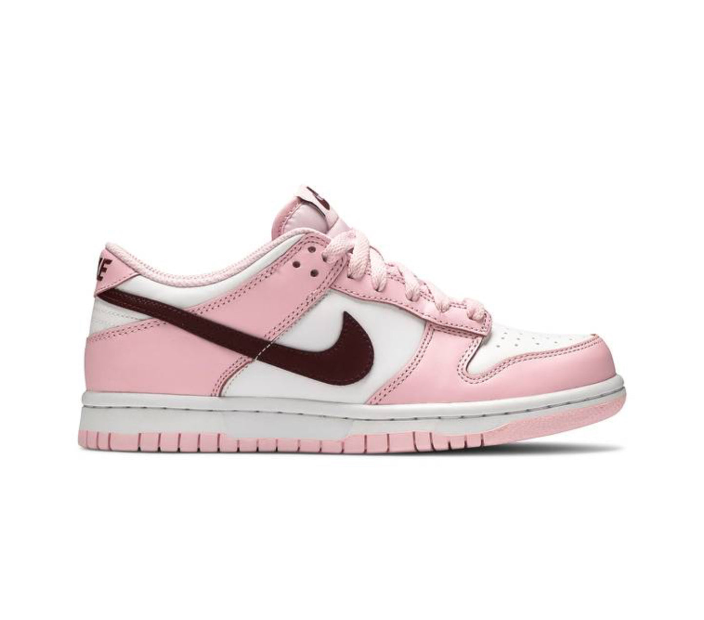 Nike Dunk Low Pink Foam (GS)