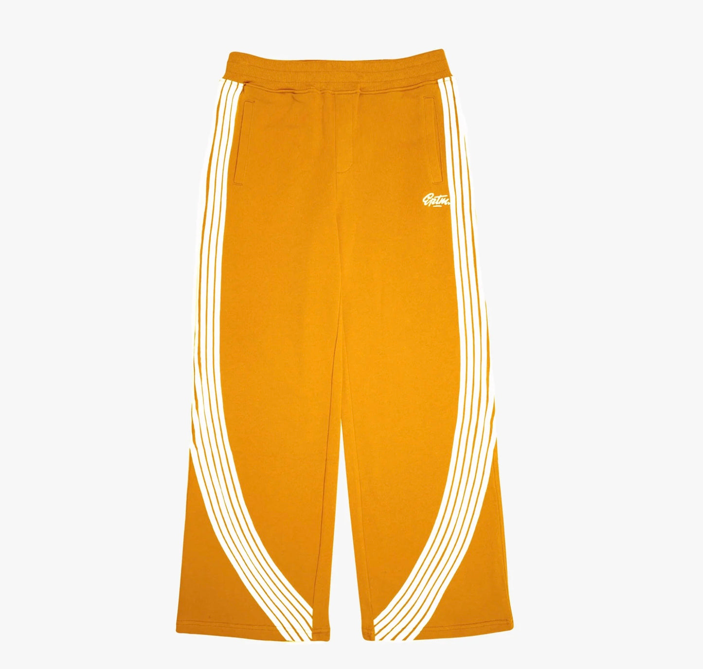 EPTM Mustard Sweatsuit