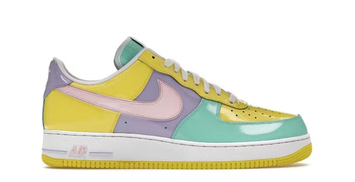 Air Force 1 Easter