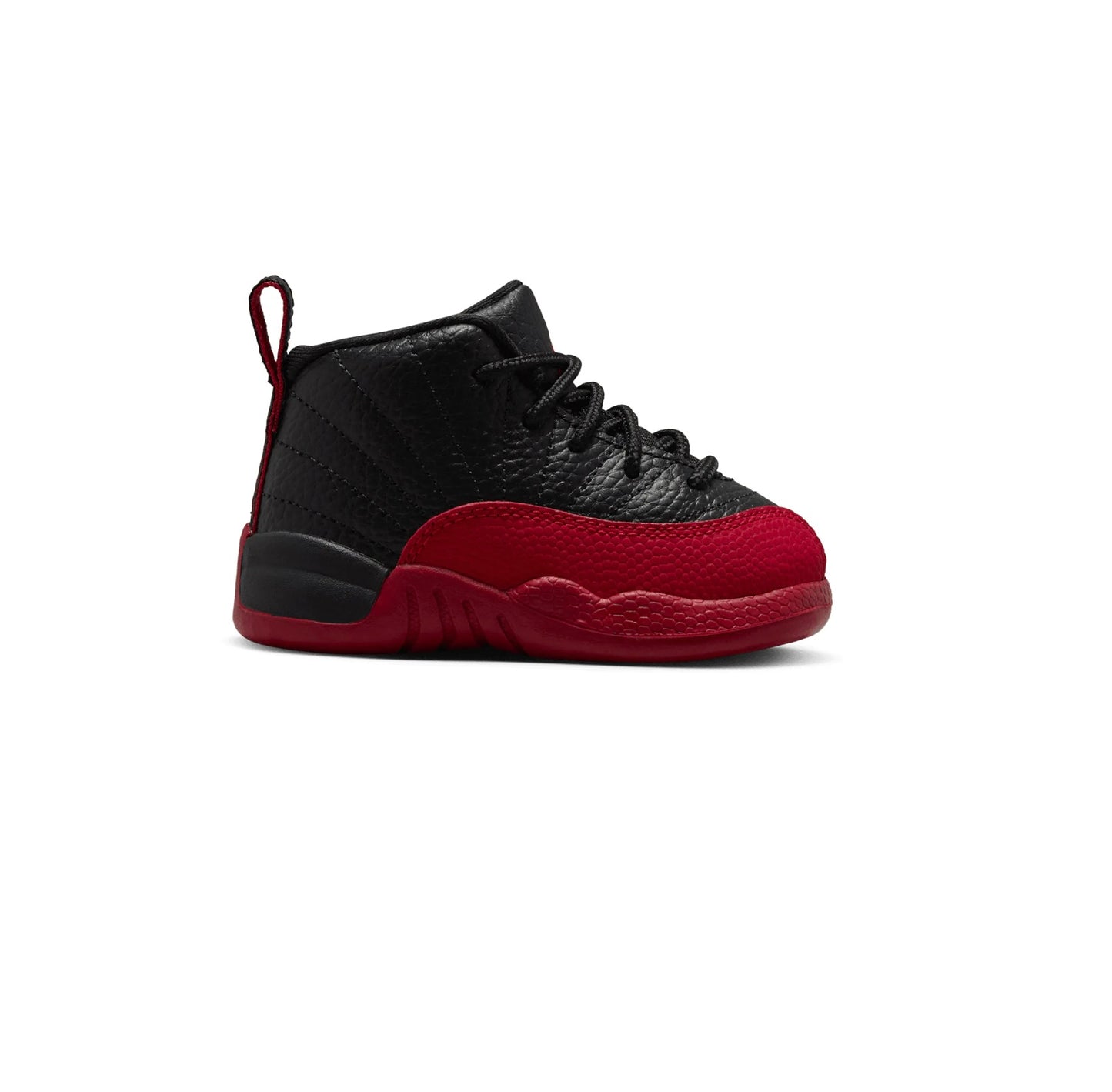 Jordan 12 Flu Game TD