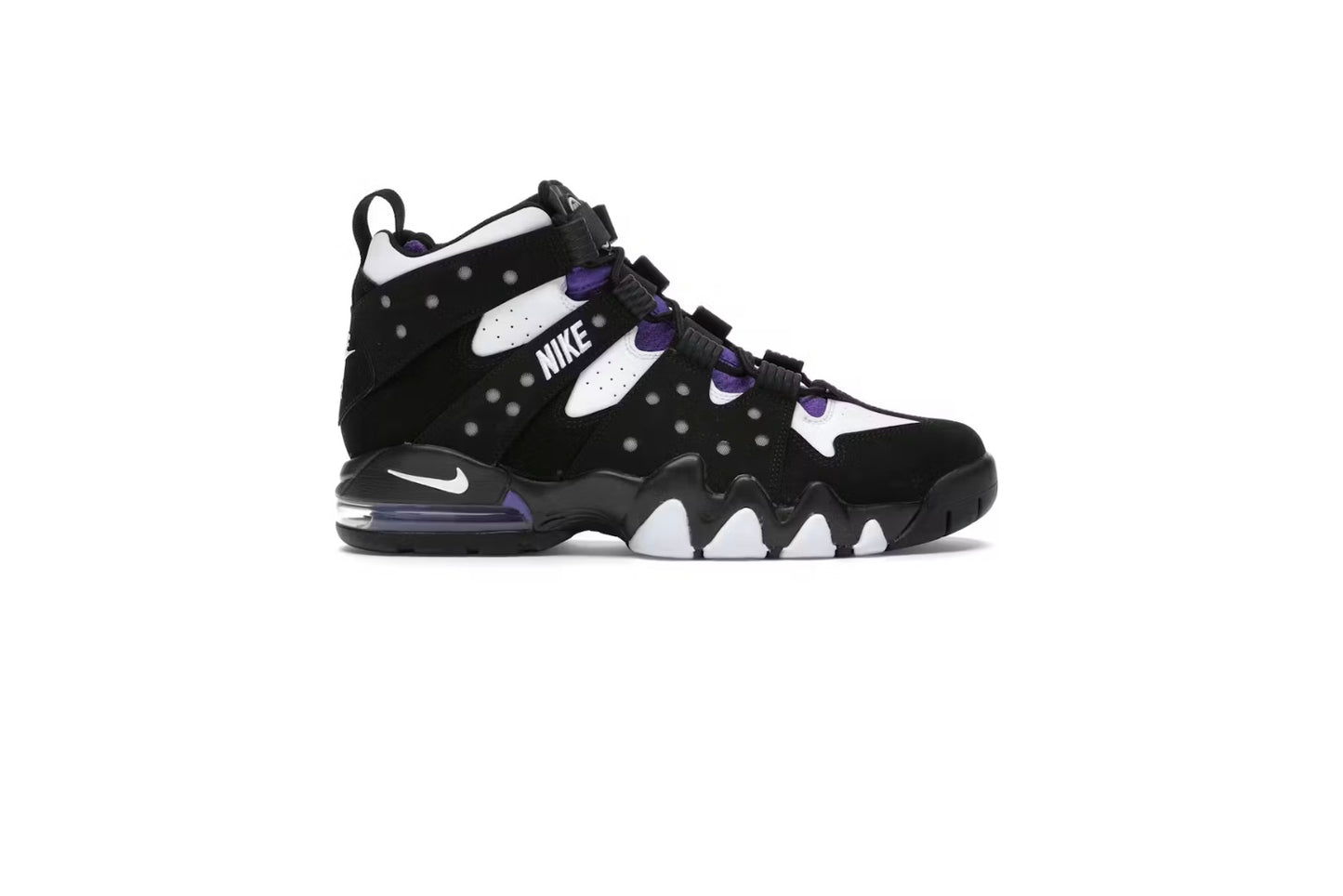Nike Barkley Trainer