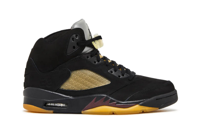 Jordan 5 Retro A Ma Maniére Dusk (GS)