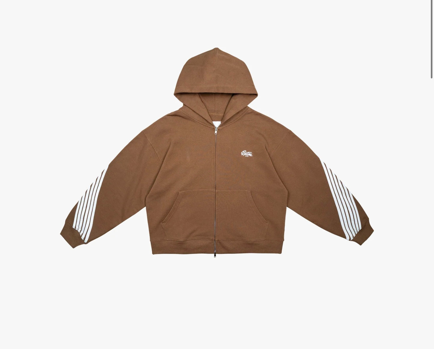 EPTM Brown Sweatsuit