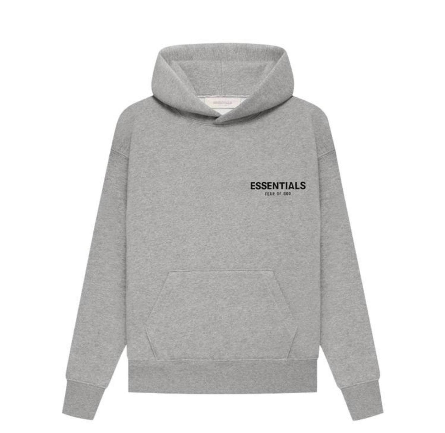 Essential Dark Oatmeal Kids Set