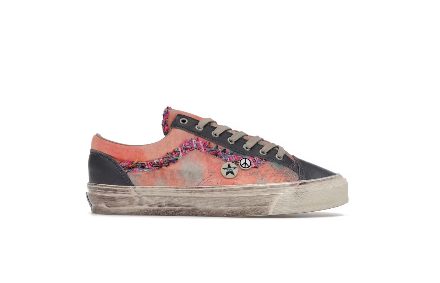 Vans Old Skool 36 LX Asphalt Multi
