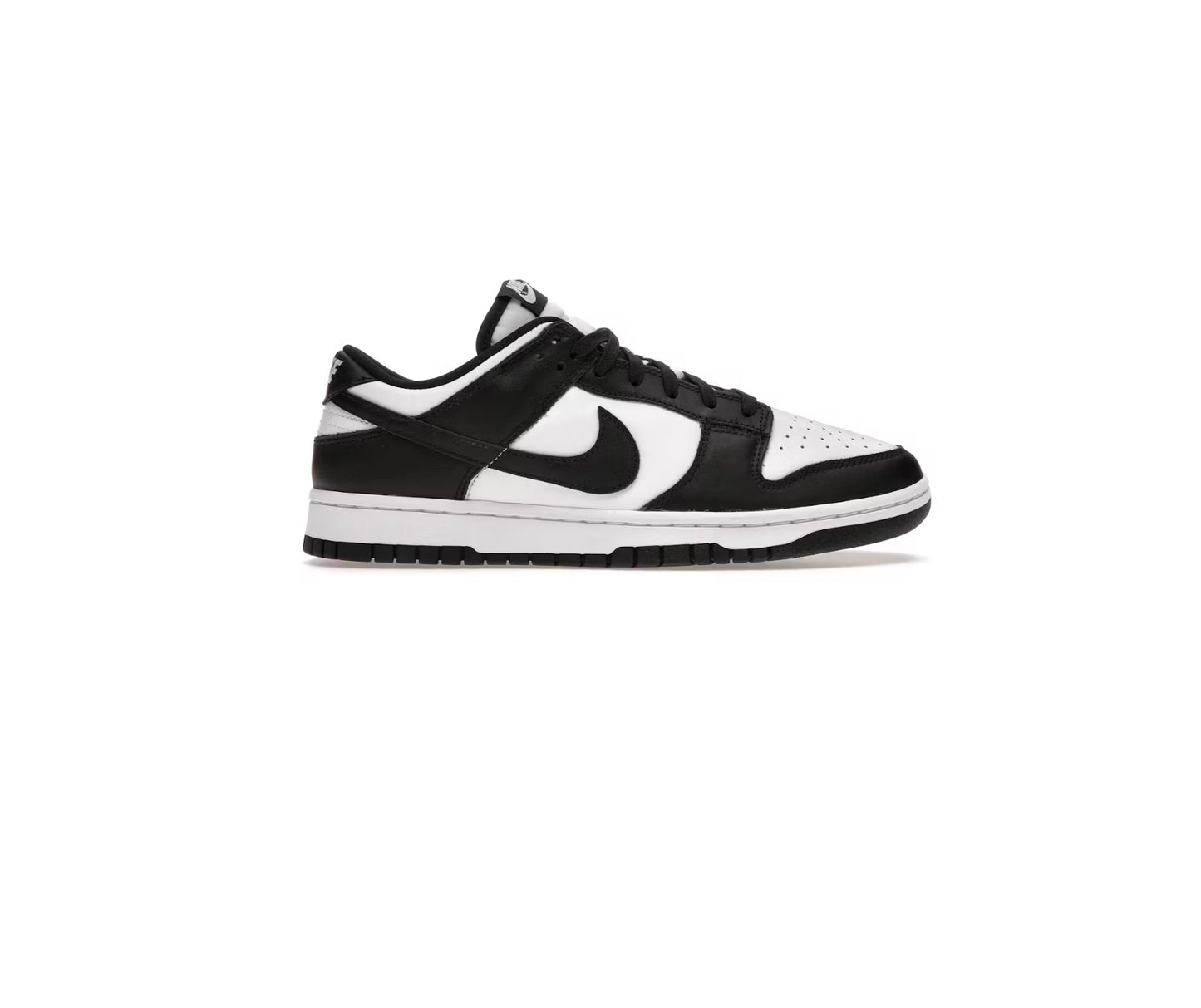 Nike Dunk Panda