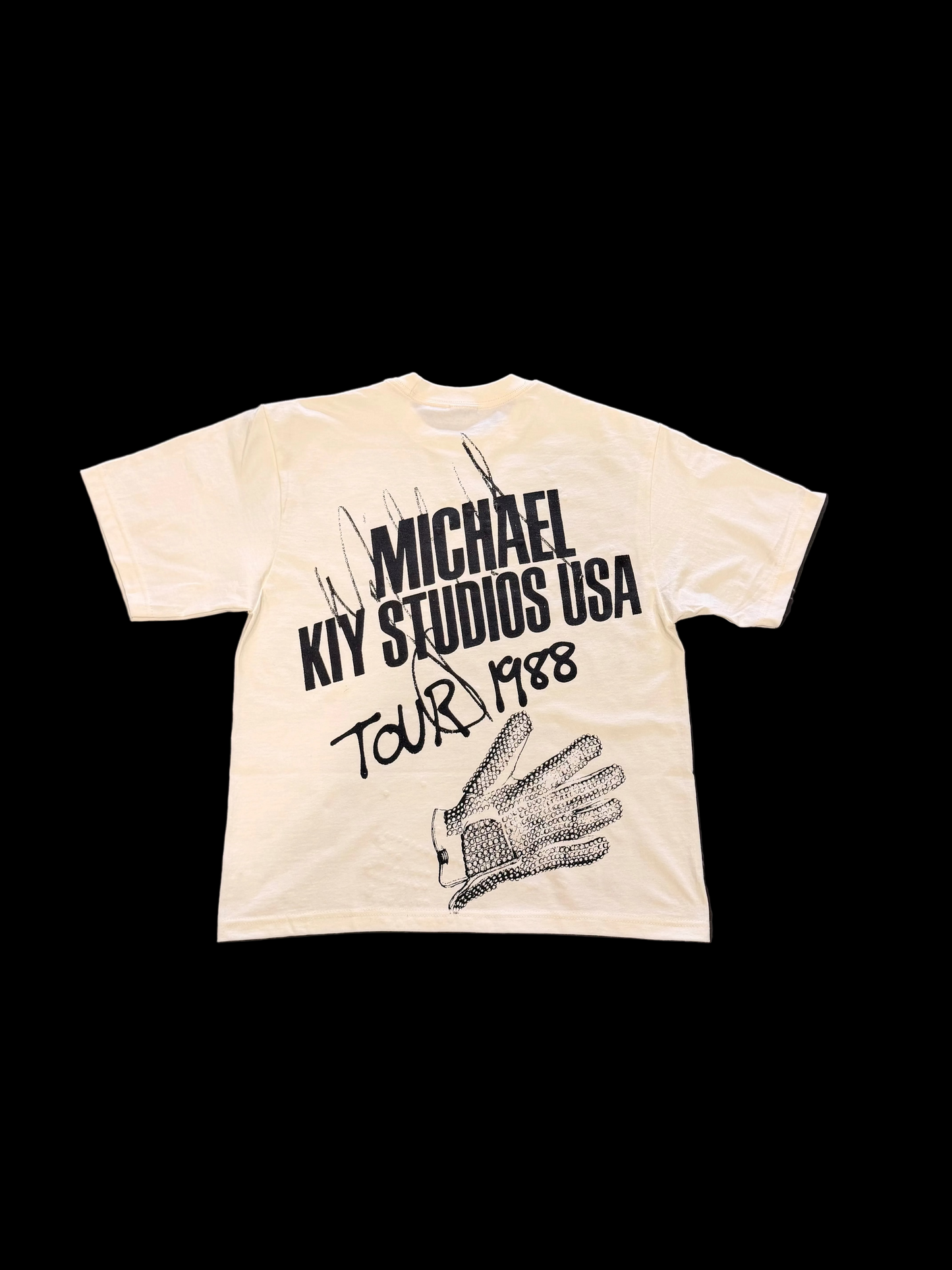 Who’s Bad Micheal T-Shirt