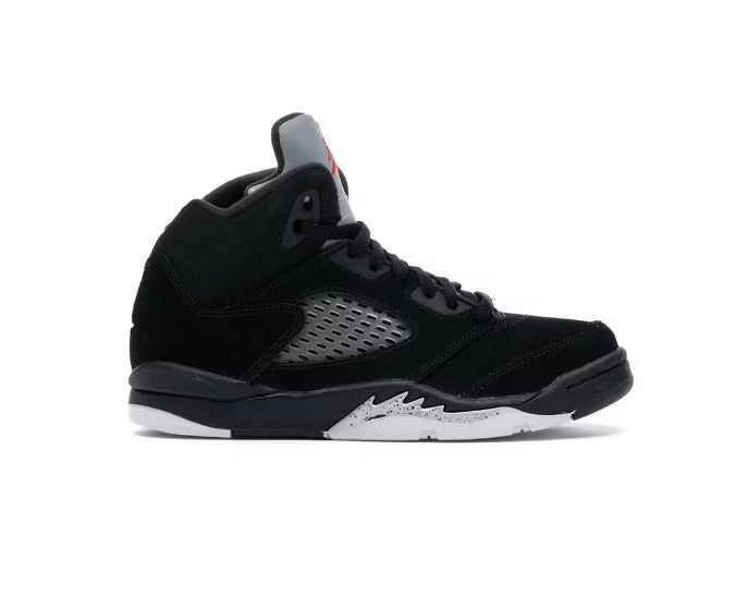 Jordan 5 Metallic PS