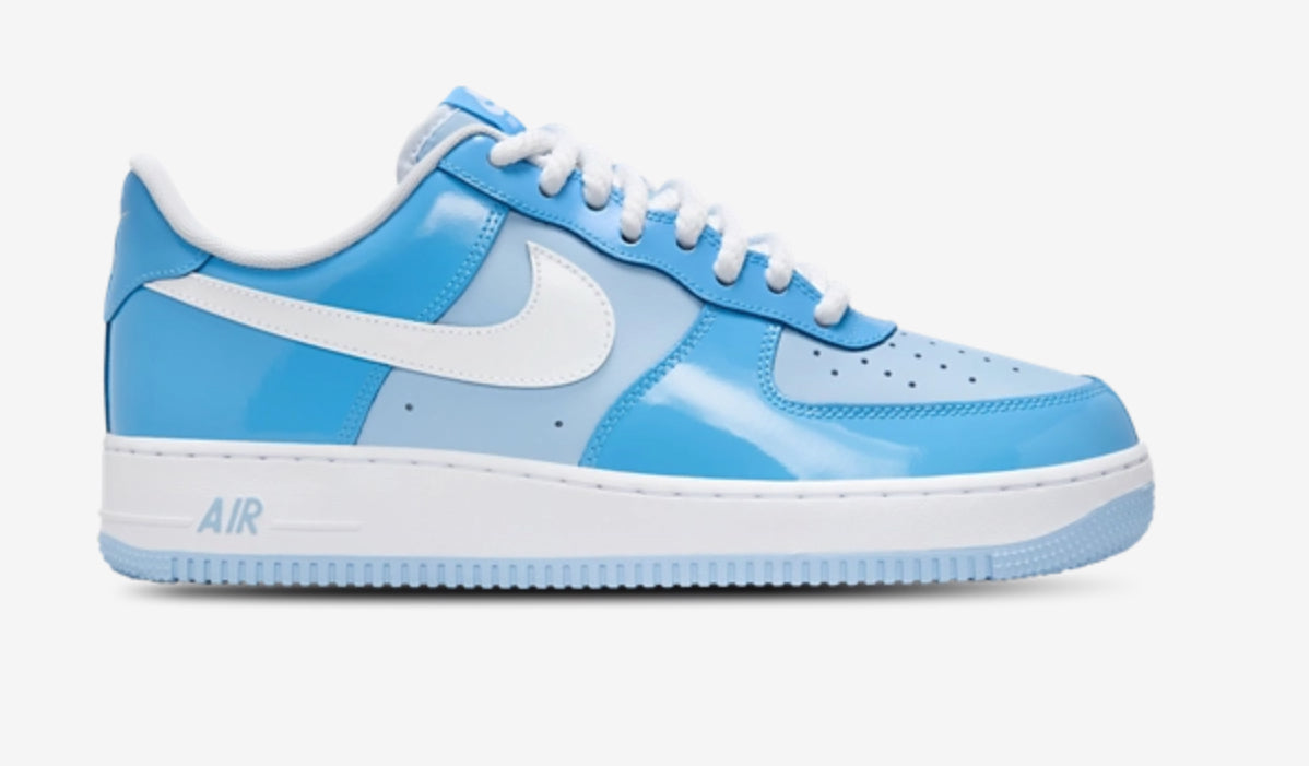 Air Force 1 ‘07 LV8 Edge