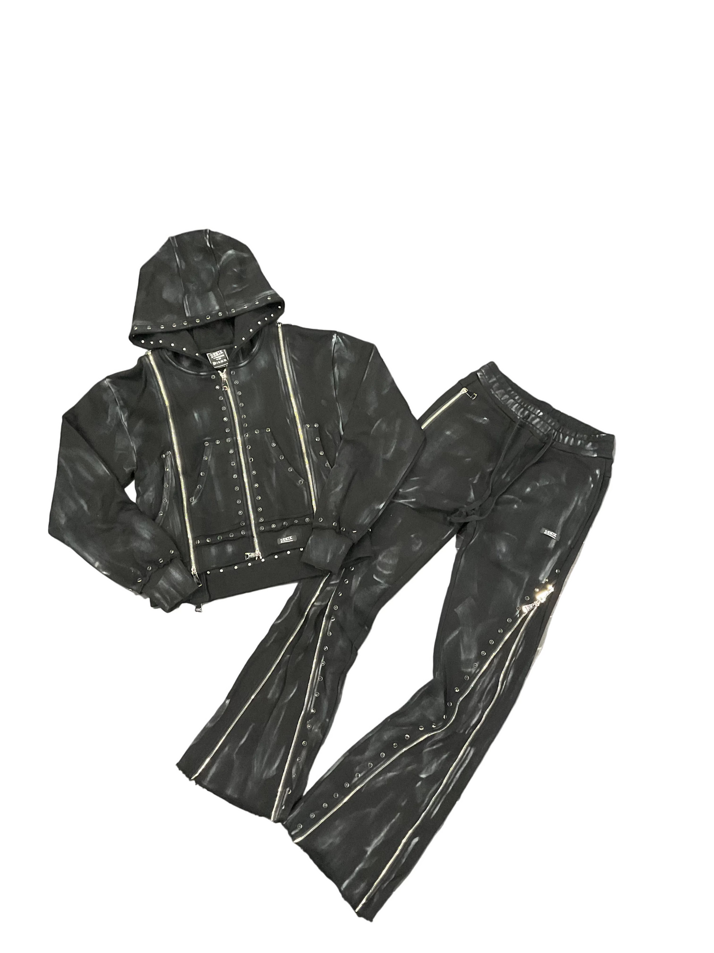 Demik Exclusive Sweatsuit