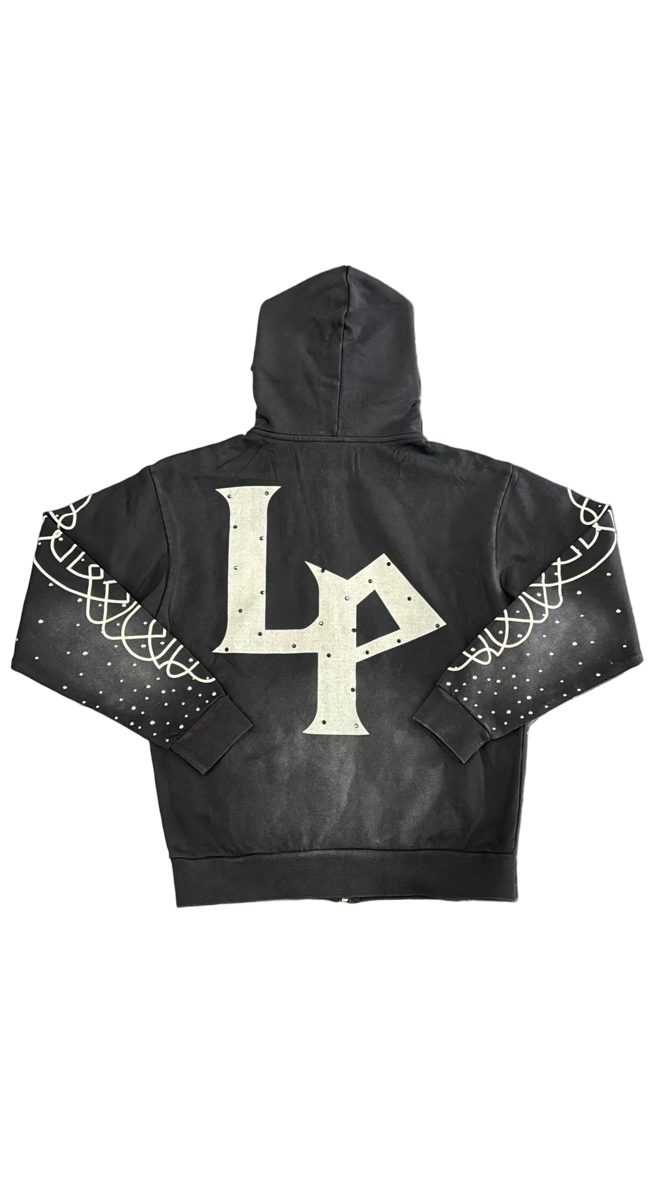 Legend Prevail Black(New) Sweatsuit